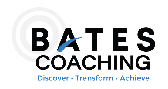 Bates Coaching LLC logo